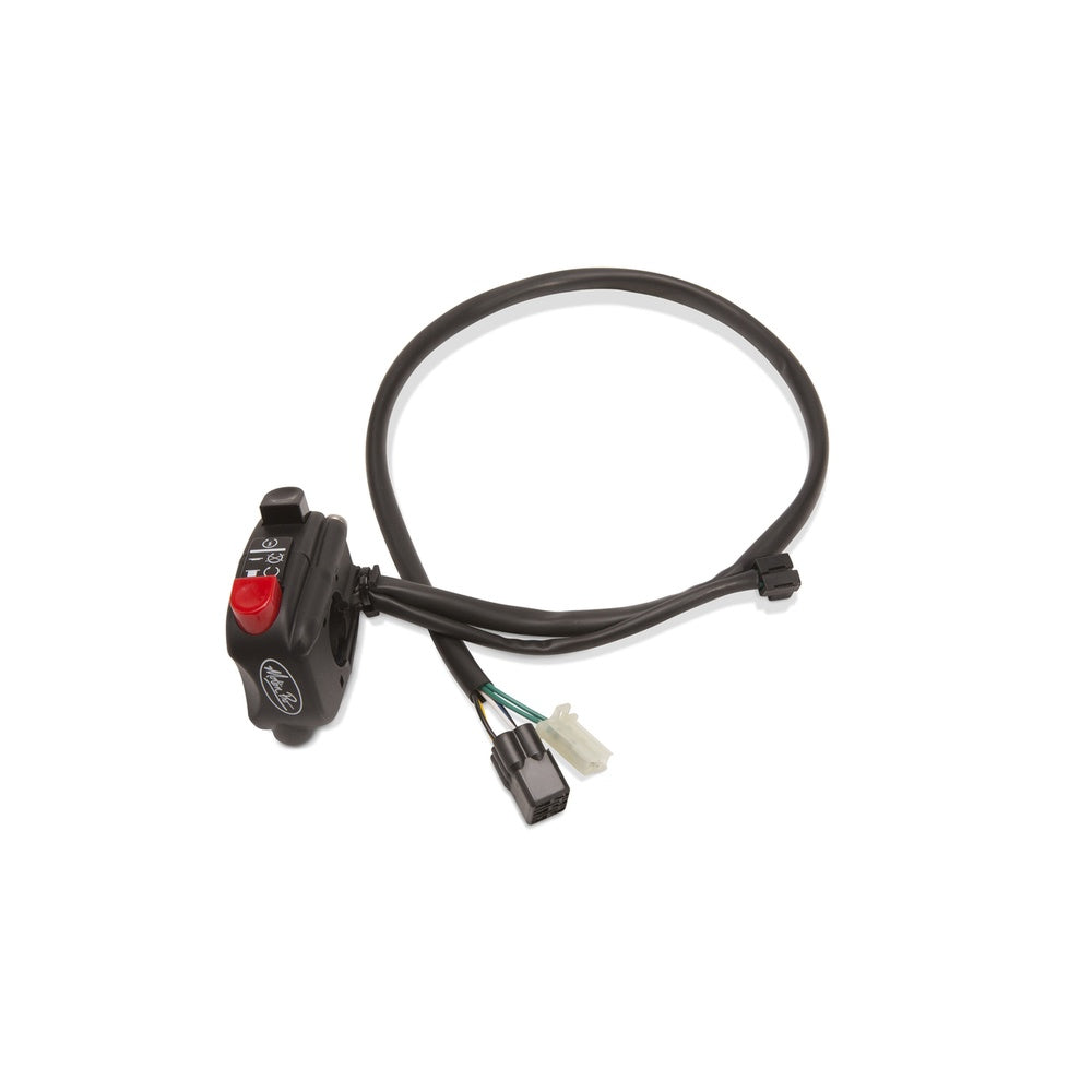 Motion Pro Handlebar Stop/Start Switch for KTM A with Rev2 Kit