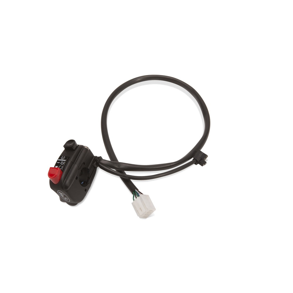 Motion Pro Handlebar Stop/Start Switch for Suzuki A with Rev2 Kit