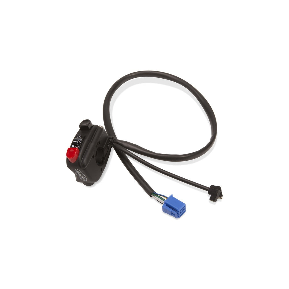 Motion Pro Handlebar Stop/Start Switch for Yamaha A with Rev2 Kit
