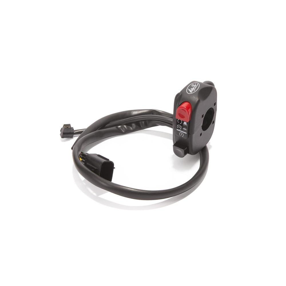 Motion Pro Handlebar Stop/Start Switch for Suzuki C with Rev2 Kit
