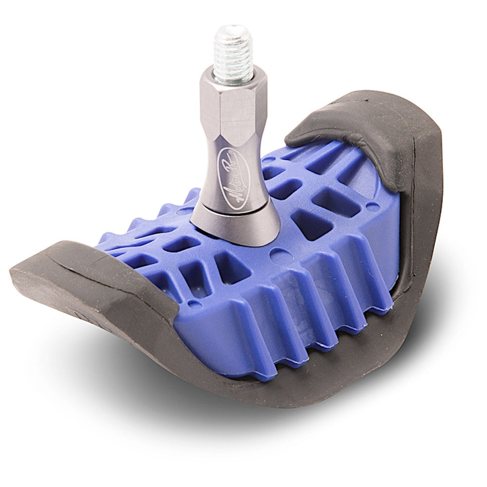 Motion Pro LiteLoc II Rim Lock with Aluminium Nut & Beveled Washer (Size 2.15)