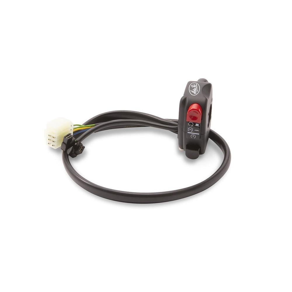 Motion Pro Handlebar Stop/Start Switch for Yamaha