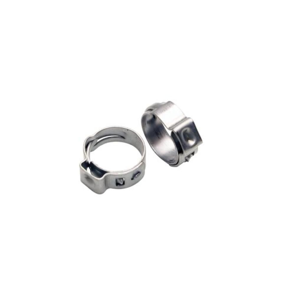 Motion Pro Stepless Clamps 9.6mm to 11.3 mm (10 Pieces)
