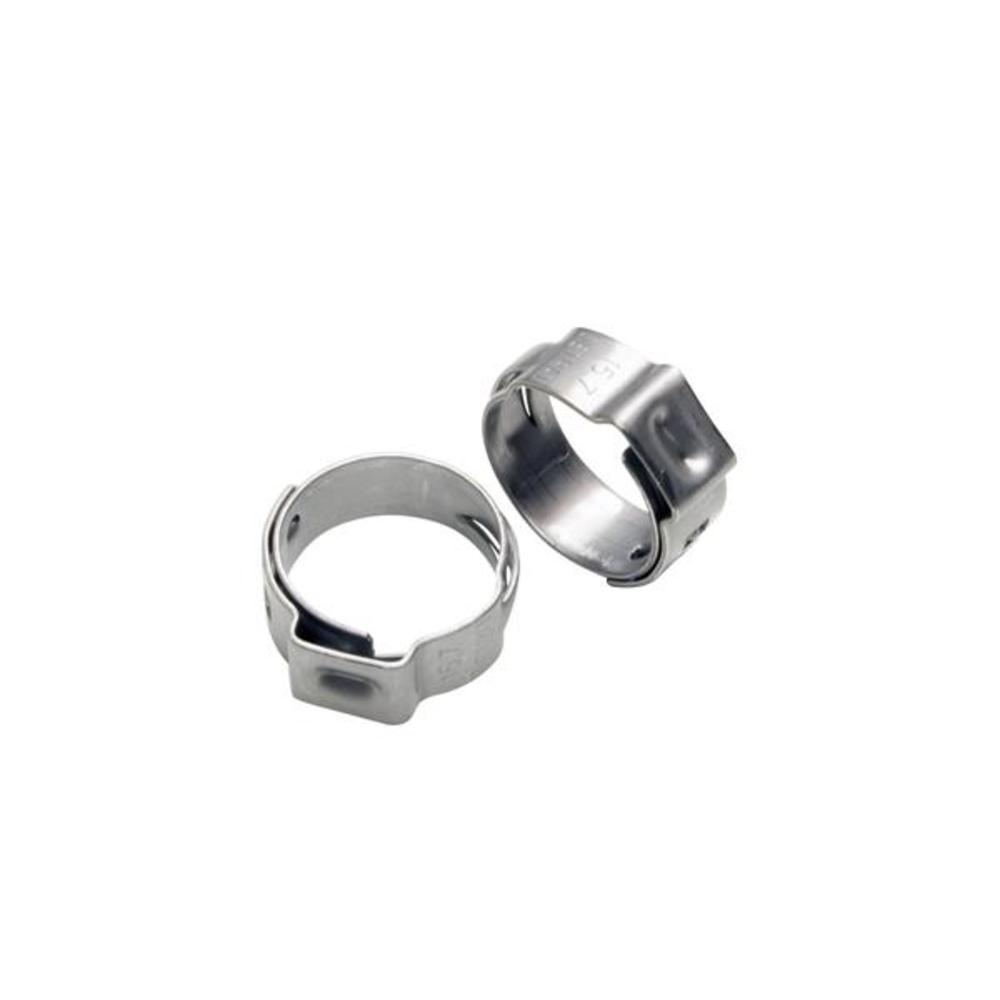 Motion Pro Stepless Clamps 13.2mm to 15.7mm (10 Pieces)
