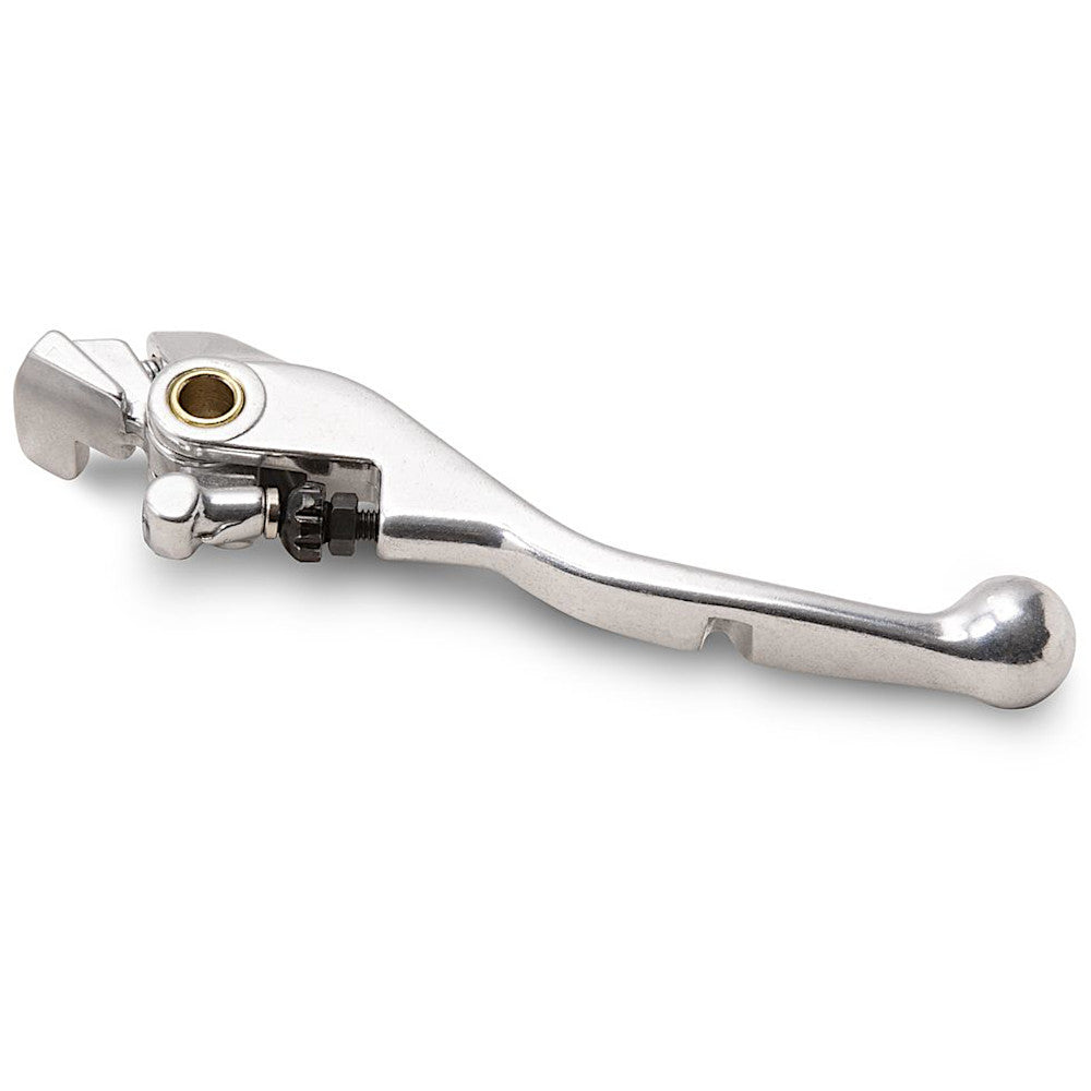 Motion Pro OEM Style Brake Lever Chrome for Honda CRF450L 19-20/CRF450RL 21-23/CRF450X 19-23