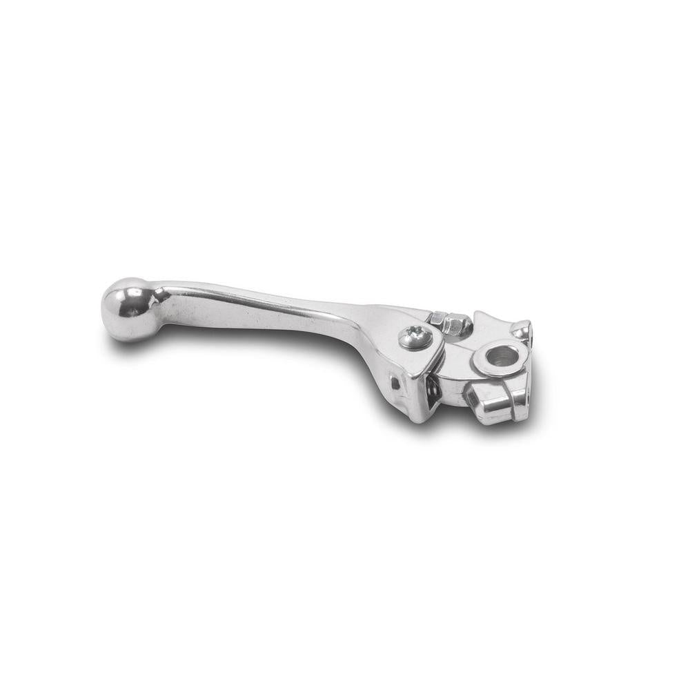 Motion Pro OEM Style Brake Lever Chrome for Kawasaki KX250/KX250X/KX450X 2021/KX450 20-21/KX450F 2019