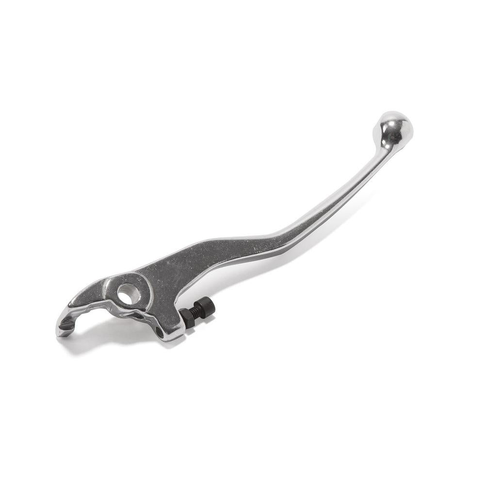 Motion Pro OEM Style Brake Lever Chrome for Suzuki DR-Z400S 00-09 & 11-24/DR-Z400SM 05-09 & 13-24/DR200S 16-17