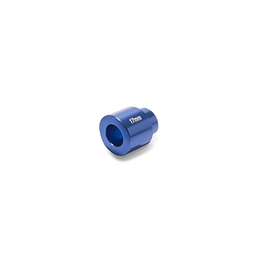 Motion Pro Replacement 17mm Driver for Motion Pro 08-0294 Deluxe Suspension Bearing Service Tool