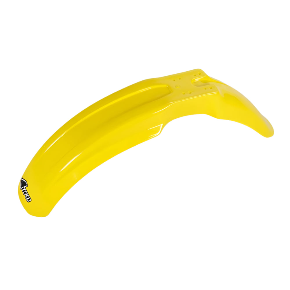 UFO Universal Front Fender Yellow