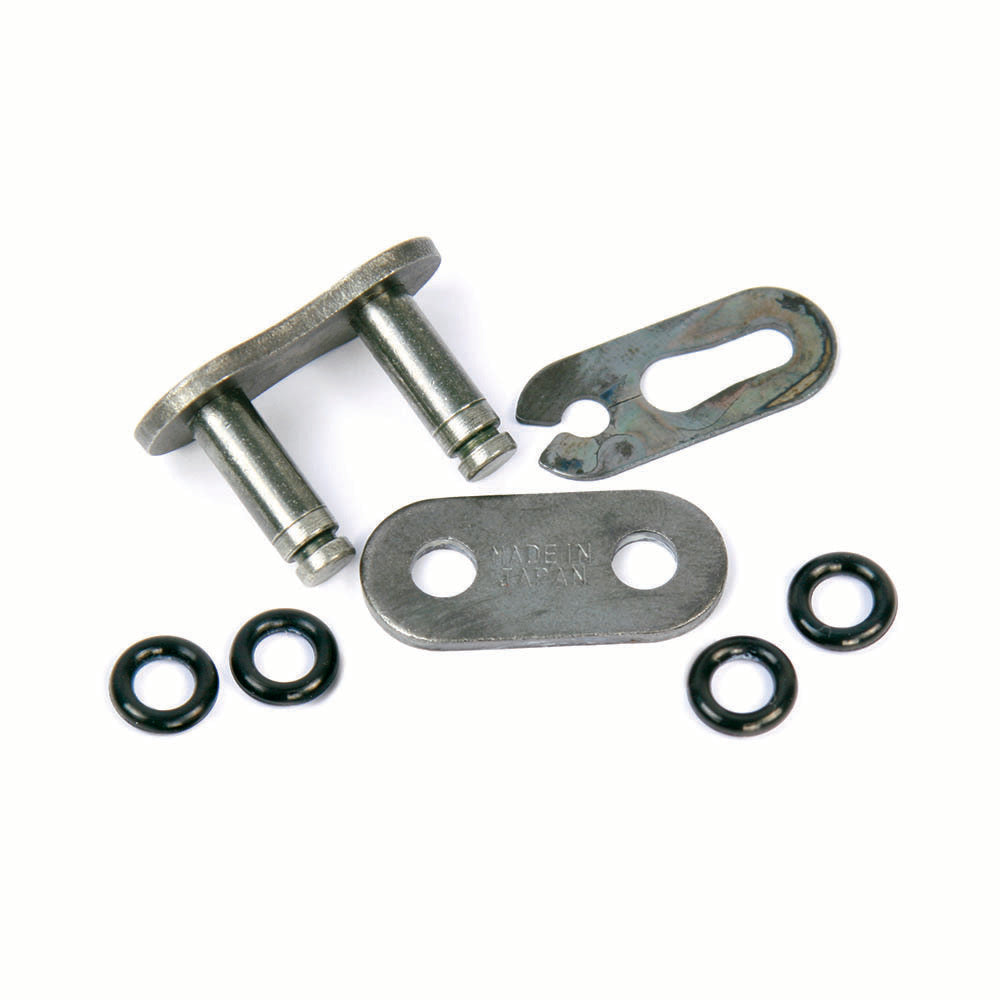 RK Takasago Chain 11-425-CL Chain Clip Link for 420SOZ