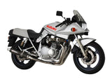 Yoshimura Cyclone Titanium Full Exhaust System for Suzuki GSX 1100 S Kantana 81-85