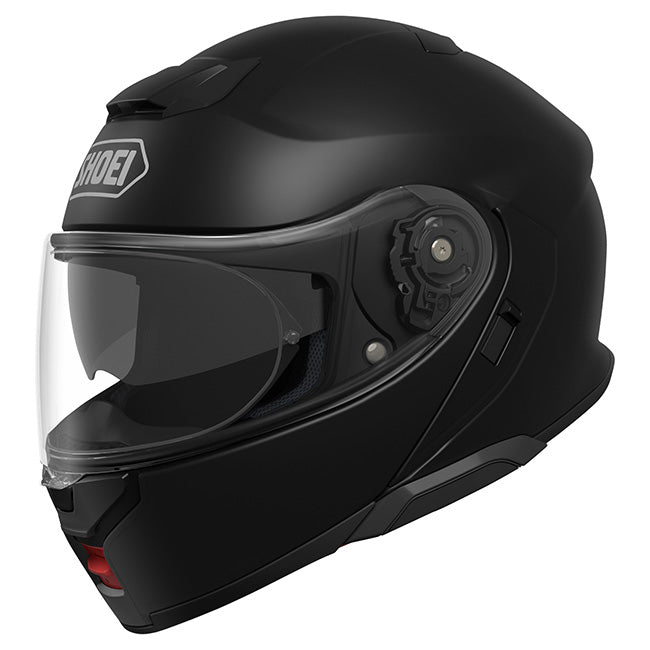 Shoei Neotec 3 Matte Black Helmet