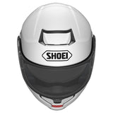 Shoei Neotec 3 White Helmet