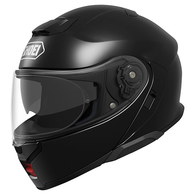 Shoei Neotec 3 Black Helmet