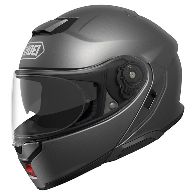 Shoei Neotec 3 Anthracite Metallic Helmet