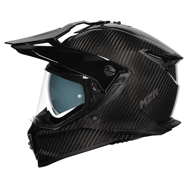 M2R Navigator Carbon Helmet