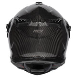 M2R Navigator Carbon Helmet