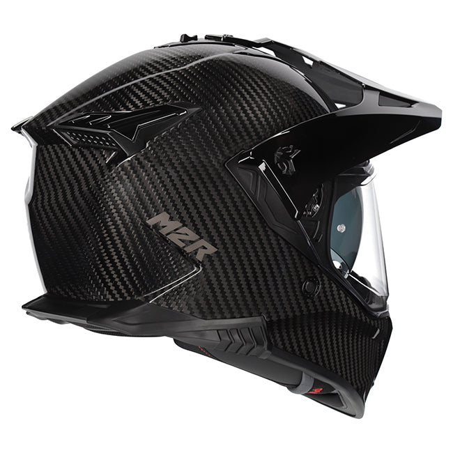 M2R Navigator Carbon Helmet