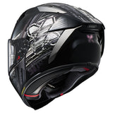 Shoei X-SPR Pro Cross Logo TC-5 Helmet