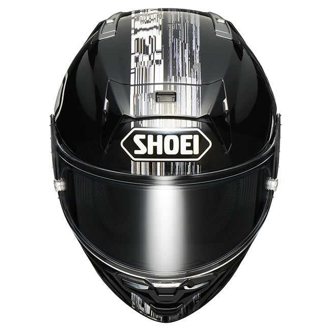 Shoei X-SPR Pro Cross Logo TC-5 Helmet