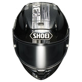 Shoei X-SPR Pro Cross Logo TC-5 Helmet