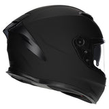 M2R Sabre Matte Black Helmet