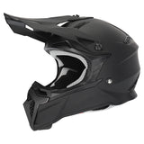 M2R X2.1 Matte Black Youth Helmet