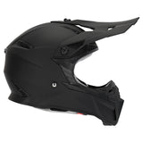 M2R X2.1 Matte Black Youth Helmet