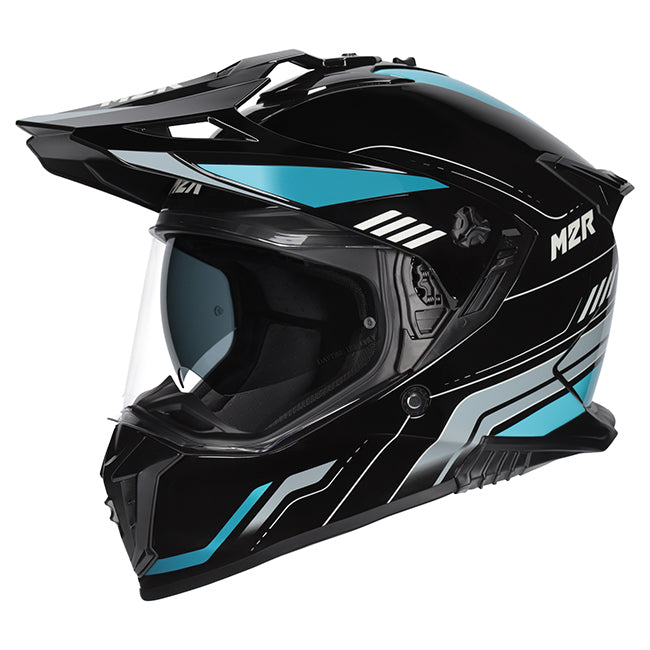 M2R Navigator Venture PC-2 Helmet