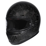 M2R Fugitive Forged Carbon Helmet