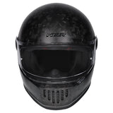 M2R Fugitive Forged Carbon Helmet