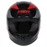 M2R M1 Carve PC-1F Red Helmet