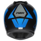 M2R M1 Carve PC-2F Blue Helmet