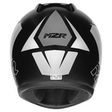 M2R M1 Carve PC-5F Grey Helmet