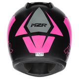 M2R M1 Carve PC-7F Pink Helmet