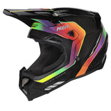 M2R X4 EVO Carbon Flex PC-10 Multi Helmet