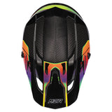 M2R X4 EVO Carbon Flex PC-10 Multi Helmet