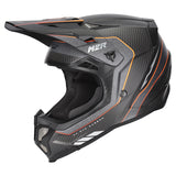 M2R X4 EVO Carbon Flex PC-5F Black Helmet