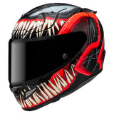 HJC RPHA 12 Venom 3 Marvel MC-1SF Helmet