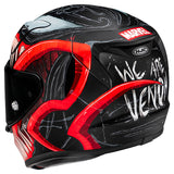 HJC RPHA 12 Venom 3 Marvel MC-1SF Helmet