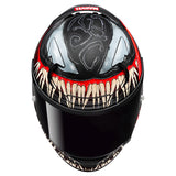 HJC RPHA 12 Venom 3 Marvel MC-1SF Helmet