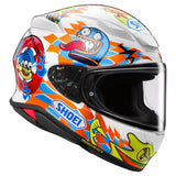 Shoei NXR2 Yagyo TC-2 Helmet