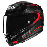 HJC RPHA 12 Carbon Keres MC-1 Helmet