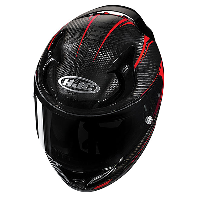 HJC RPHA 12 Carbon Keres MC-1 Helmet