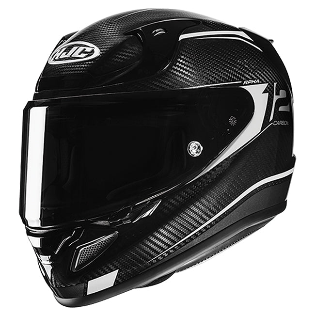 HJC RPHA 12 Carbon Keres MC-5 Helmet