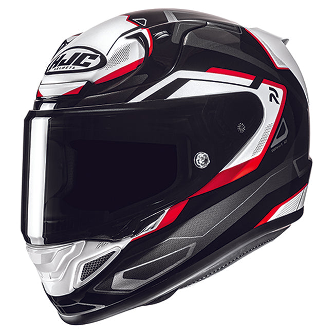 HJC RPHA 12 Brels MC-1 Helmet