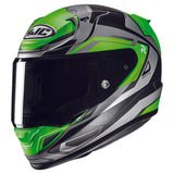 HJC RPHA 12 Brels MC-4HSF Helmet