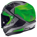 HJC RPHA 12 Brels MC-4HSF Helmet