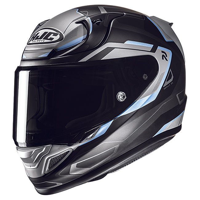 HJC RPHA 12 Brels MC-5SF Helmet