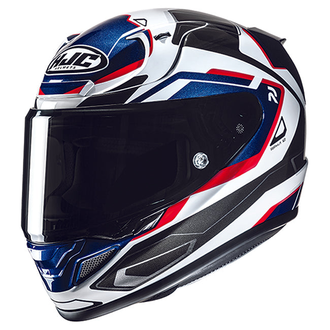 HJC RPHA 12 Brels MC-21 Helmet